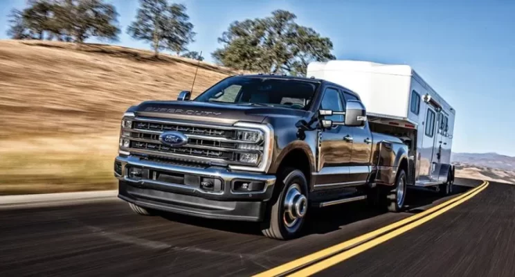 car ford