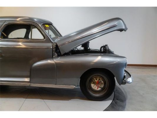 1946 Chevrolet Fleetmaster