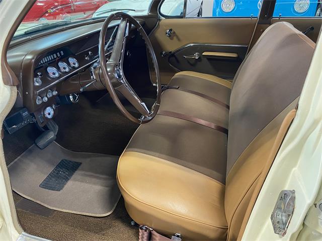 1961 Chevrolet Parkwood