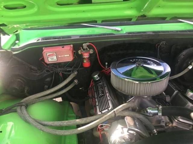 1978 Chevrolet Pickup